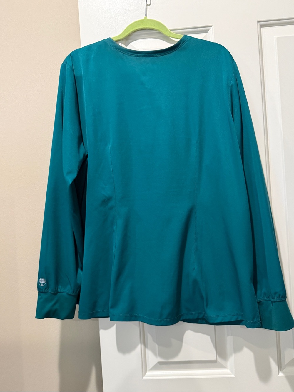 HH Works by Healing Hands Scrub Jacket - Picture 2 of 7